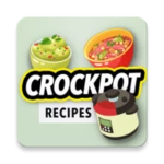 Logo of Crockpot Recipes android Application 